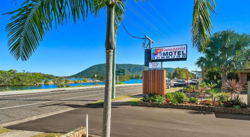 Woongarra Motel