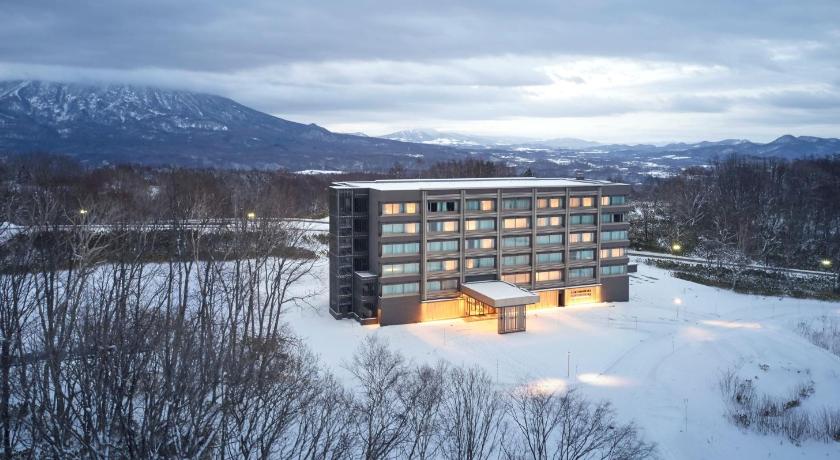 ヒノデヒルズ・ニセコビレッジ