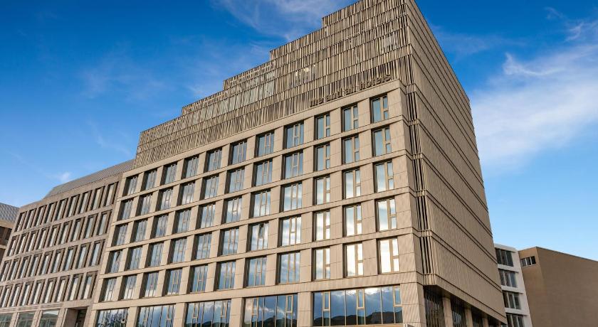 Me And All Hotel Ulm