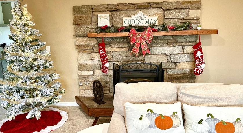 Lakeview Haven House