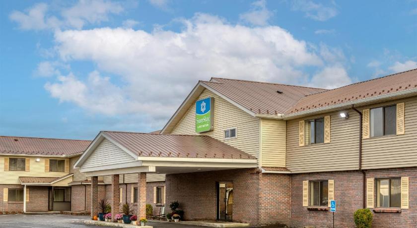 SureStay by Best Western Massena
