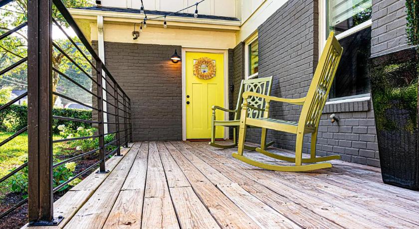 Serene Private Suite with Bath and WiFi Explore Atlanta #8