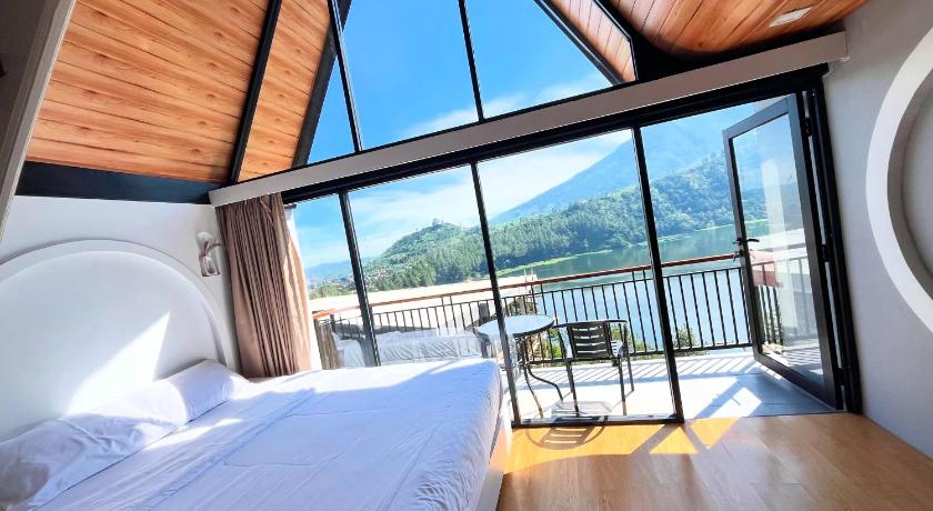 Aveva Cabin Dan Homestay Syariah