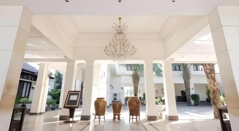 Colonial Hotel Makassar