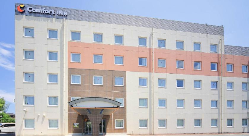 コンフォートイン 宗像