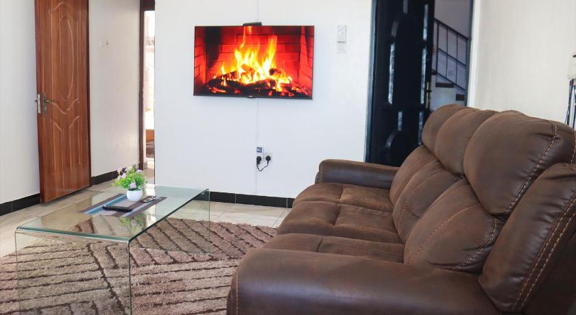 S&J Luxury Homes Nyali , Mombasa