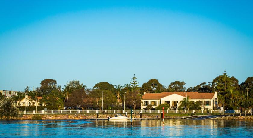 Aquarius Merimbula