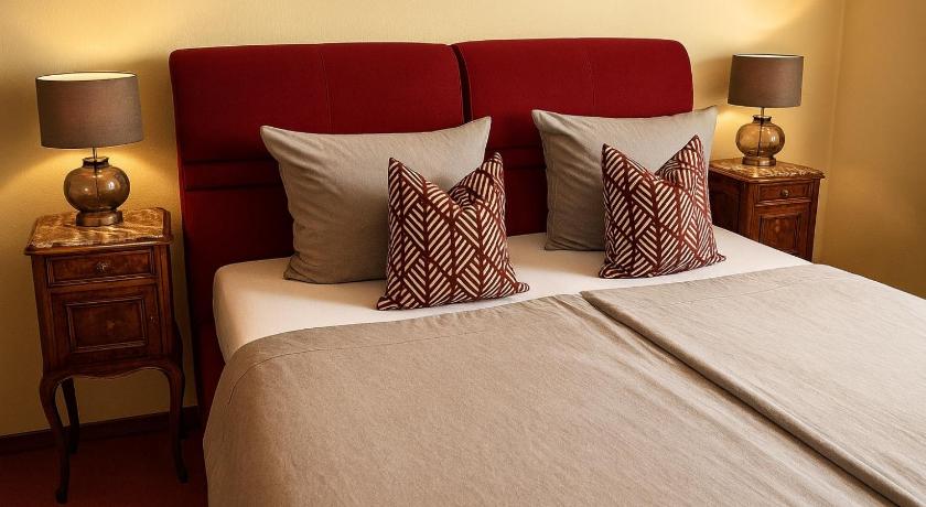 Rose & Belle mit Sauna und HS-Card - Greschuk Apartments