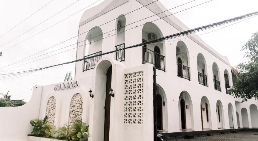 HANAYA Living House Pacitan