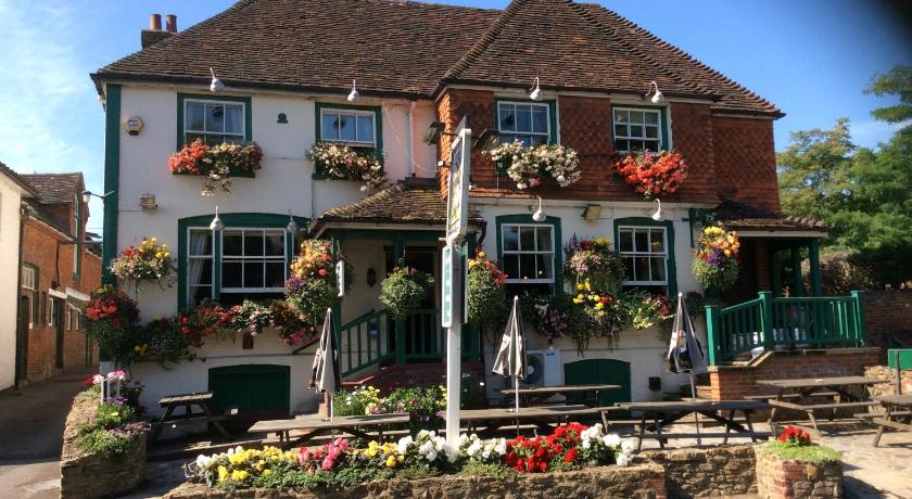 The Jolly Farmer