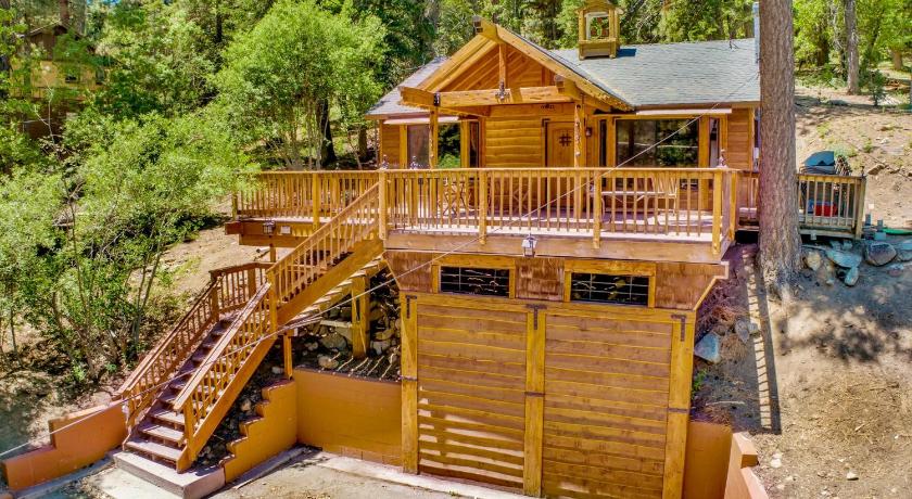 Club view pines #2105