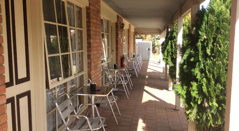 Kerang Motel