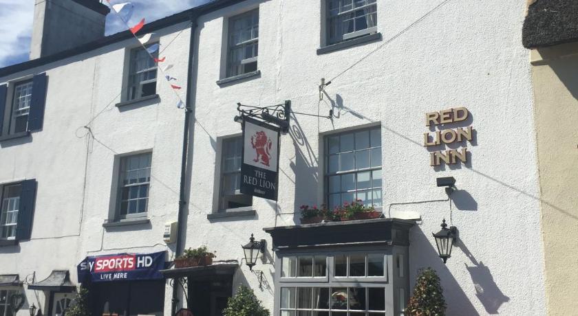 Red Lion Inn