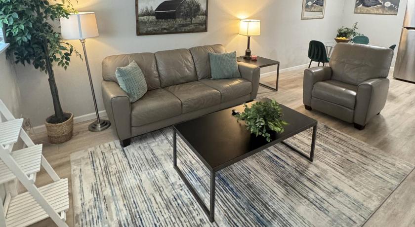 1 DT Dallas l FIFA WORLD CUP READY l 5 Min from Love Field