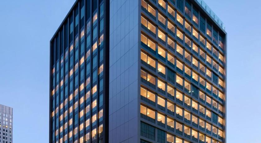 citizenM Austin Downtown