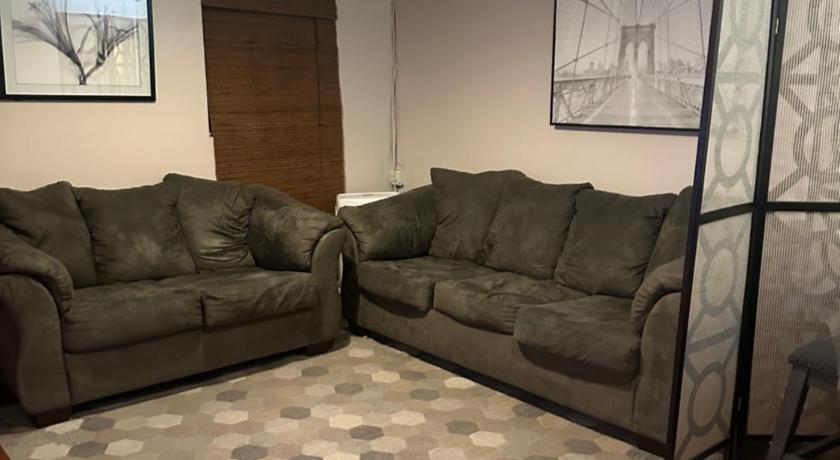 Your Home away from Home !