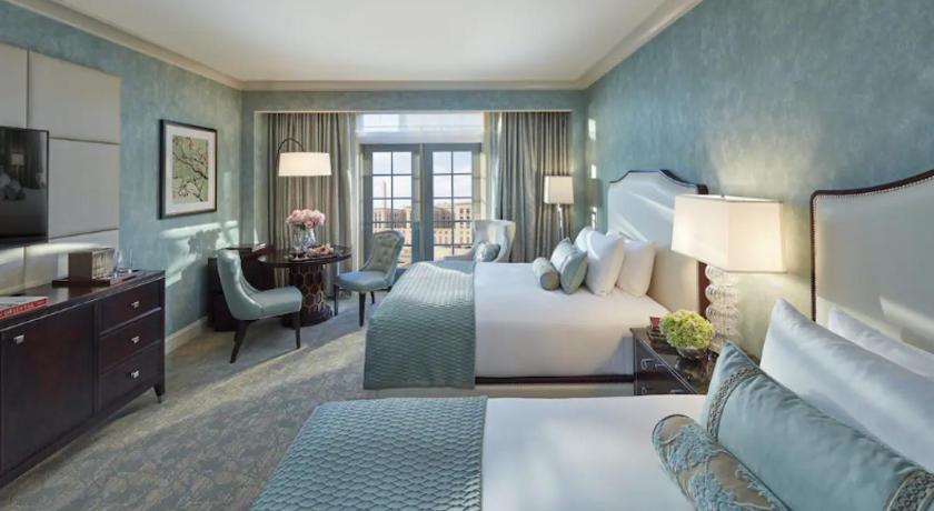 Salamander Washington DC