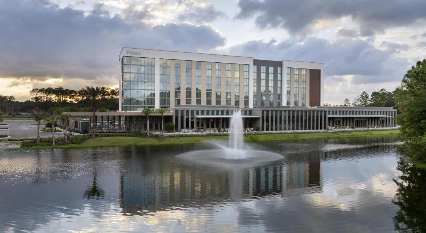 Hilton Jacksonville at Mayo Clinic