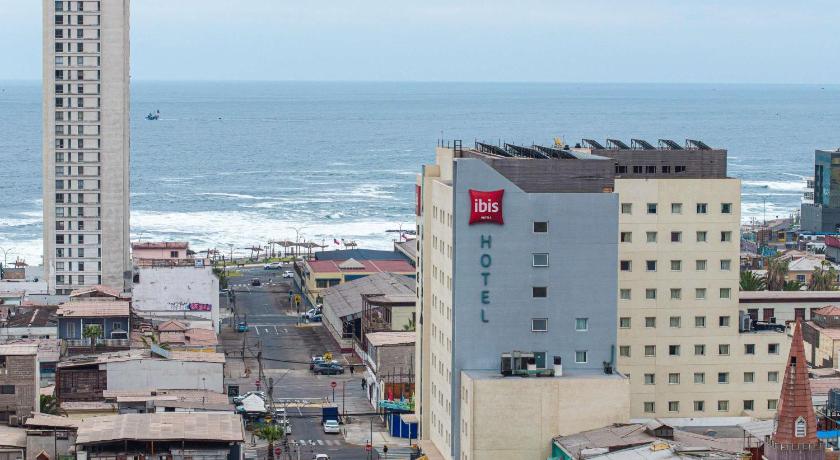 ibis Iquique