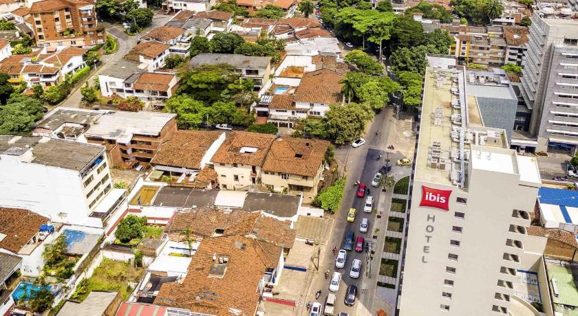 ibis Cali Granada