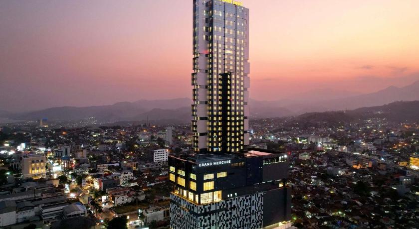 Grand Mercure Lampung