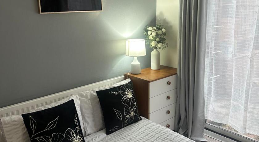 Comfortable Rooms Near Basildon Town Centre