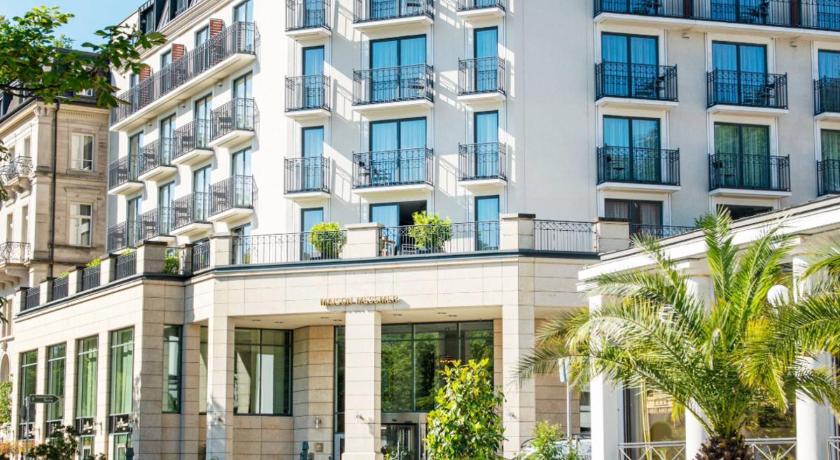 Maison Messmer - ein Mitglied der Hommage Luxury Hotels Collection