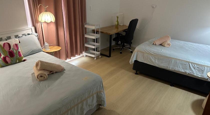 Granadilla ST 超大独立附属公寓G4