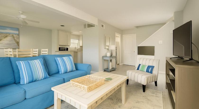 Beachside Bliss - Neptune Nook Unit 2