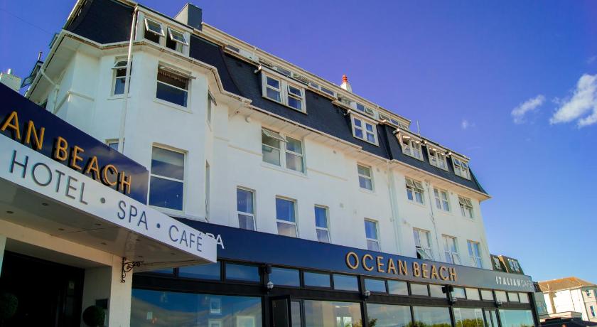 Ocean Beach Hotel & Spa - OCEANA COLLECTION