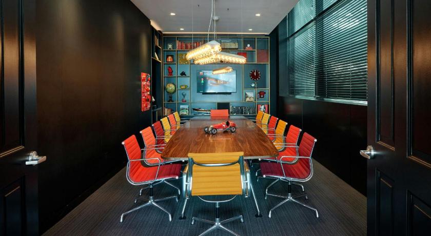 citizenM Boston North Station