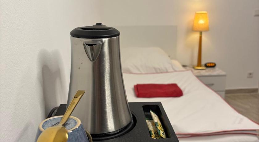 Sleep2Fly Hamburg-Airport