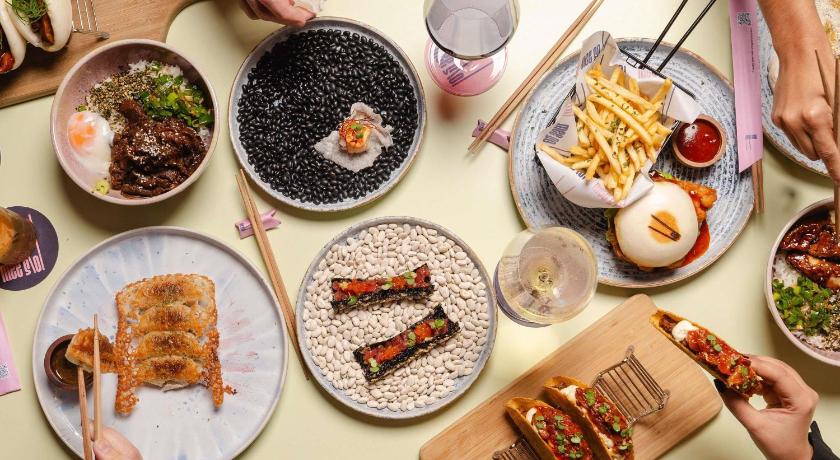 ibis Styles Sydney Central