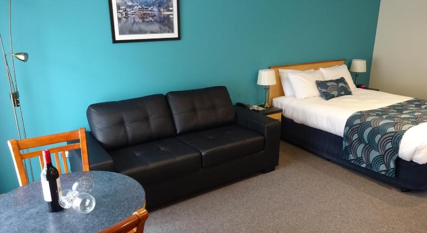 Victoria Lodge Motor Inn & Apartments