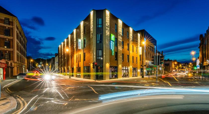 Holiday Inn Express Derry - Londonderry By IHG