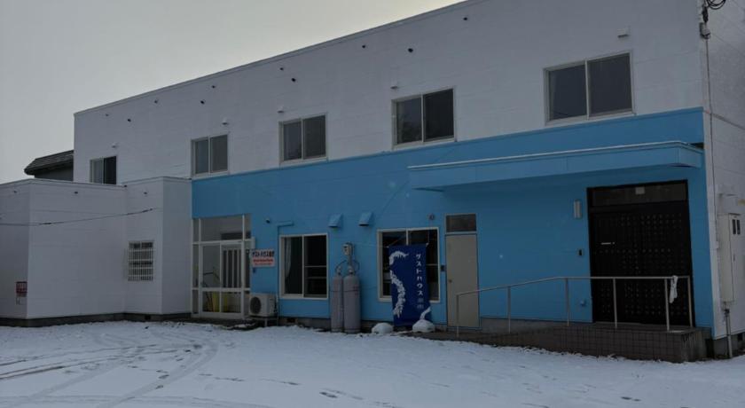 ゲストハウス余市