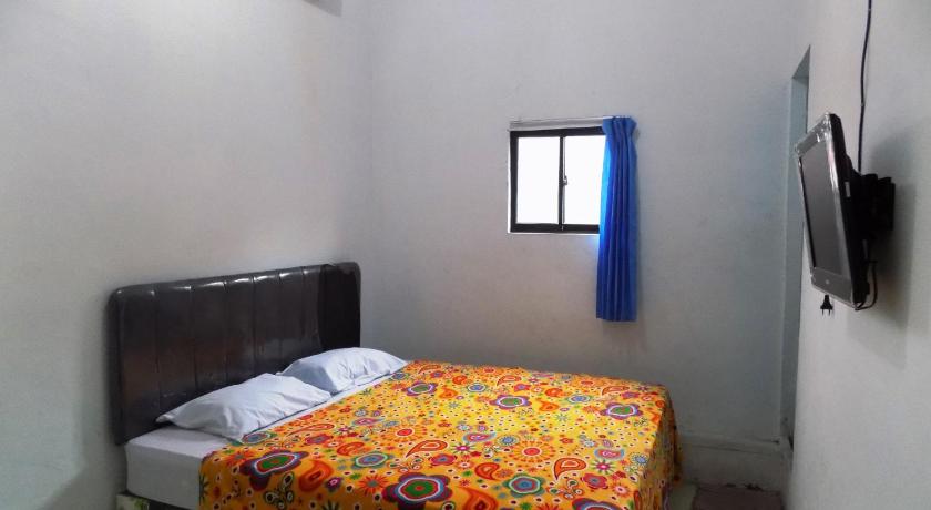 Amelia 2 Guest House