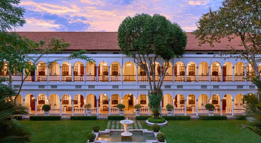 Hotel Majapahit Surabaya MGallery