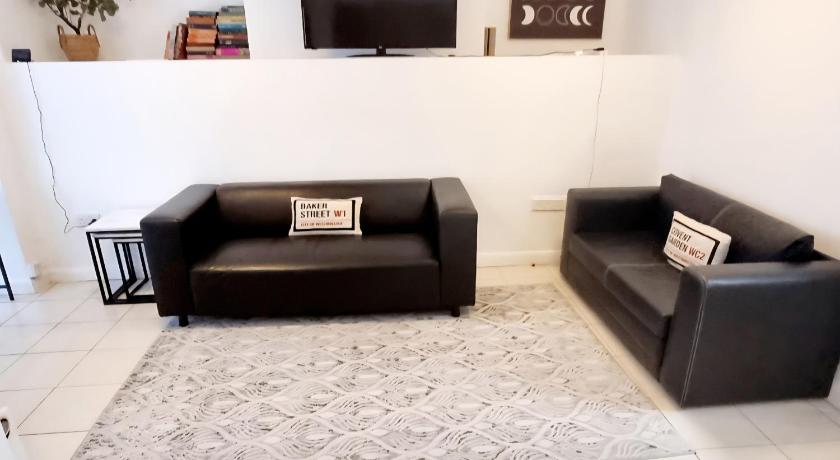 Evo Zen -Gravesend 1 Bedroom Flat 2 Min Walk to Station & Town Centre