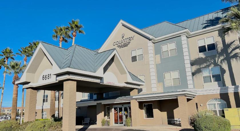 Country Inn & Suites by Radisson, Tucson Airport, AZ