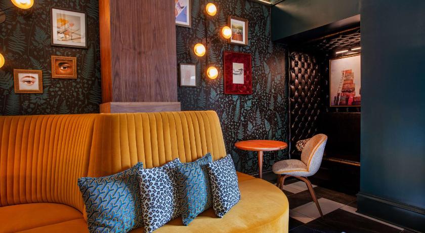 The Bell Athens By Kasa Living