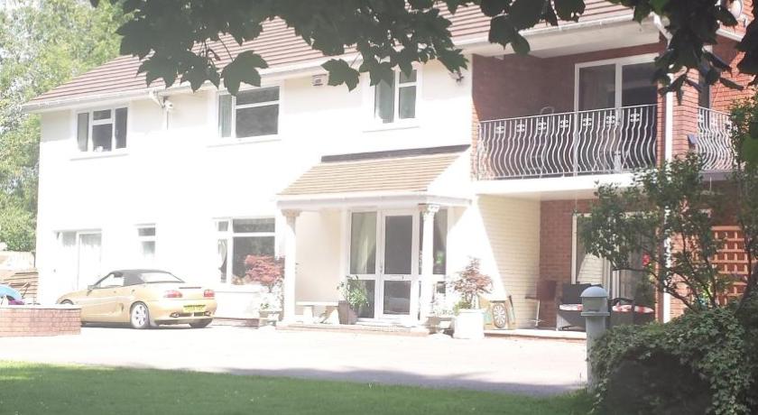 Richlands Homestay