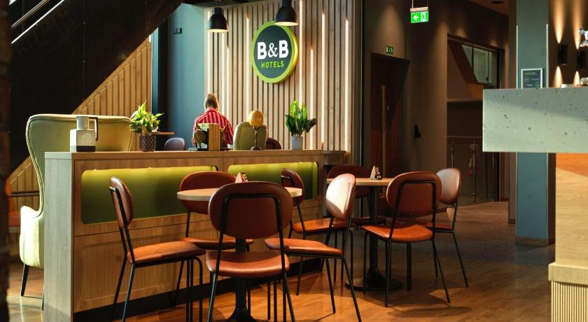 pentahotel Birmingham