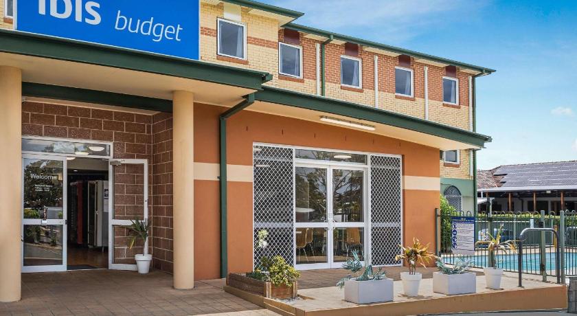 Ibis budget Coffs Harbour
