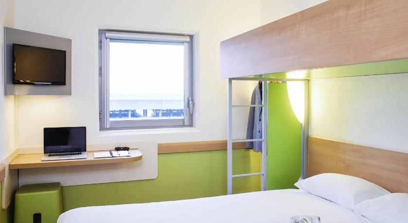 ibis budget Birmingham Airport Terminal Building - NEC