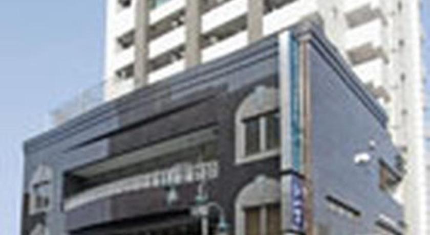 立川アーバンホテル 