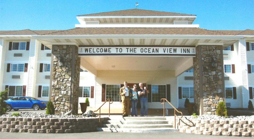 Oceanview Inn and Suites