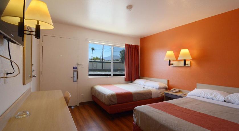 Motel 6 Indio, CA - Palm Springs