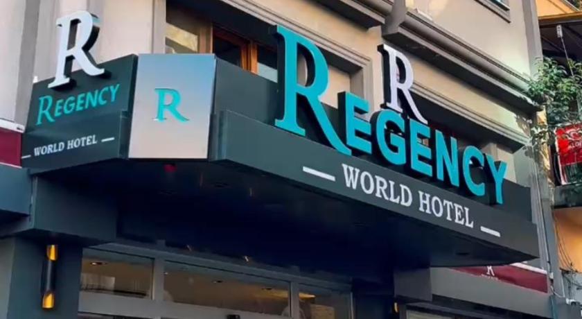 Regency World Hotel