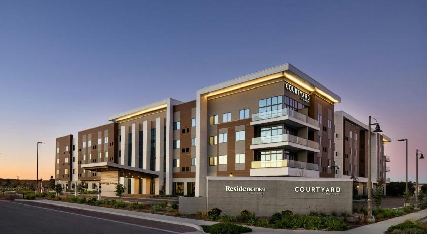 Courtyard by Marriott Sand City Monterey